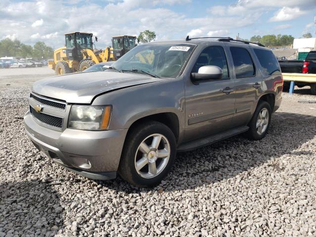 2007 Chevrolet Tahoe 