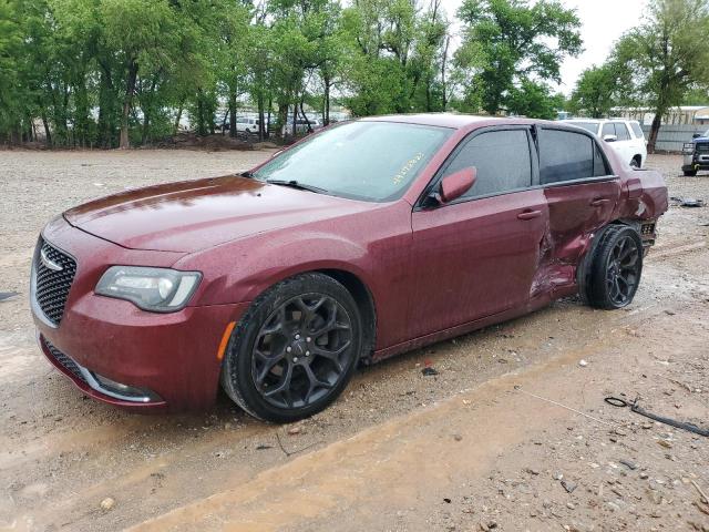 2019 Chrysler 300 