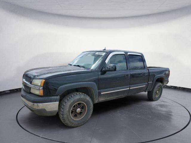 2004 Chevrolet C/K 1500 