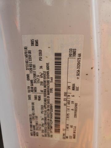 1FTMF1CP1KKF22691 Ford F150