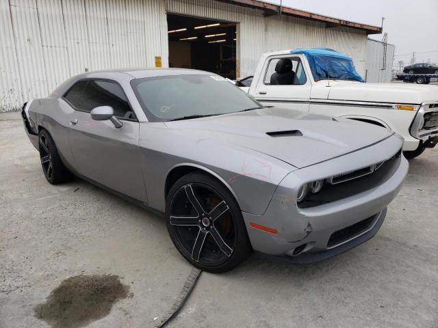 2C3CDZAG4GH240065 Dodge Challenger Sxt