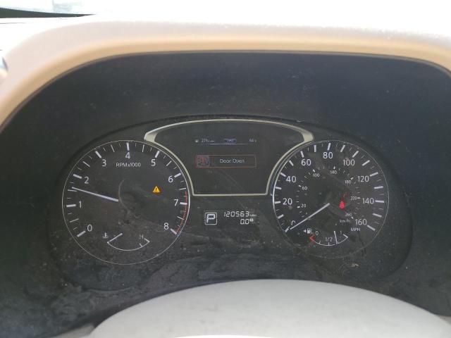 5N1AR2MM8EC604433 Nissan Pathfinder S