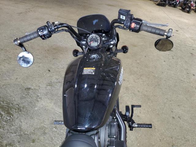 2022 INDIAN MOTORCYCLE CO. SCOUT ROGU - 56KMTD000N3189703