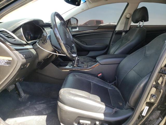 KNALN4D78E5152807 KIA Cadenza Premium