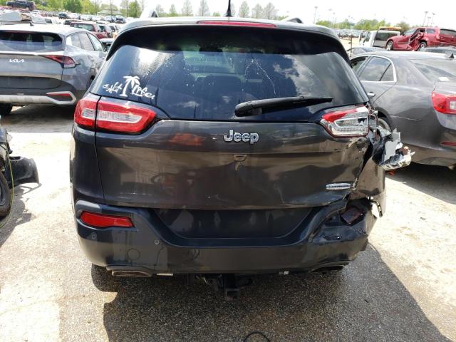 2015 JEEP CHEROKEE L - 1C4PJLCS5FW782005