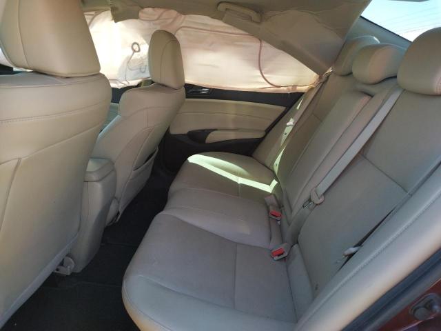 19VDE1F72EE001669 Acura Ilx 20 Tech