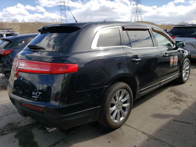 2LMHJ5AT4EBL50243 Lincoln MKT