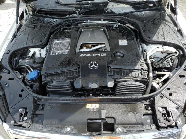 2019 MERCEDES-BENZ S 63 AMG 4 WDDUG8JB5KA480650