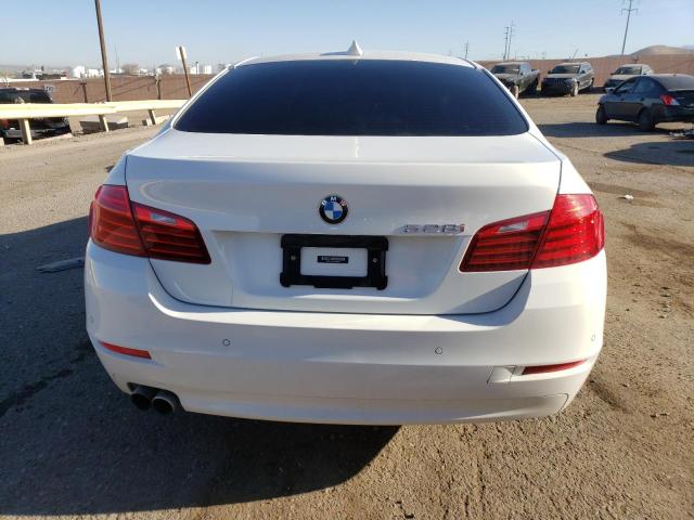 WBA5A5C5XGD528118 BMW 528 I