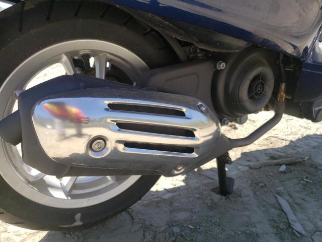 2022 VESPA PRIMAVERA ZAPCA06B7N5103878