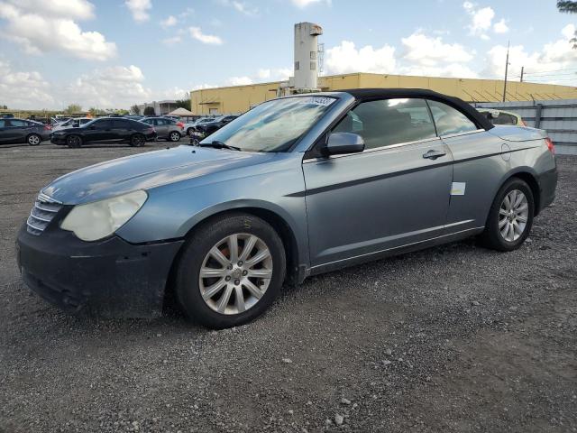 2010 Chrysler Sebring Touring