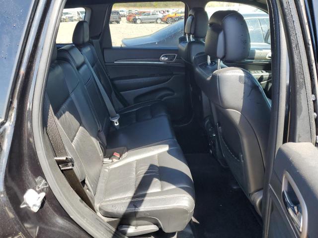 1C4RJFBGXFC706661 Jeep Grand Cherokee Limited