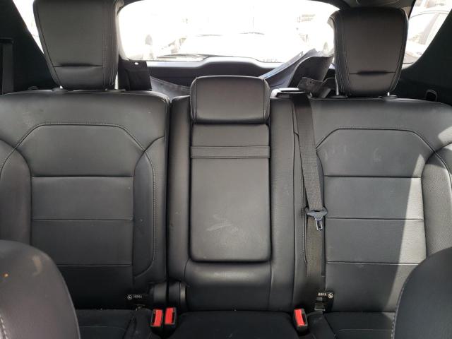 2018 MERCEDES-BENZ GLE 550E 4 - 4JGDA6DB2JB147435