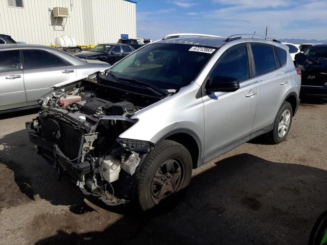 VIN JTMZFREV6D5002729 2013 TOYOTA RAV4 no.1