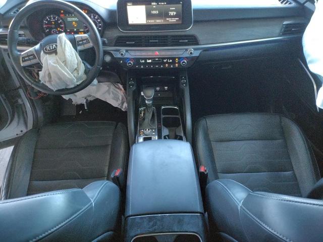 5XYP5DHC5MG165922 KIA Telluride Sx