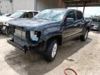 2018 GMC CANYON SLE - 1GTG5CEN7J1150334