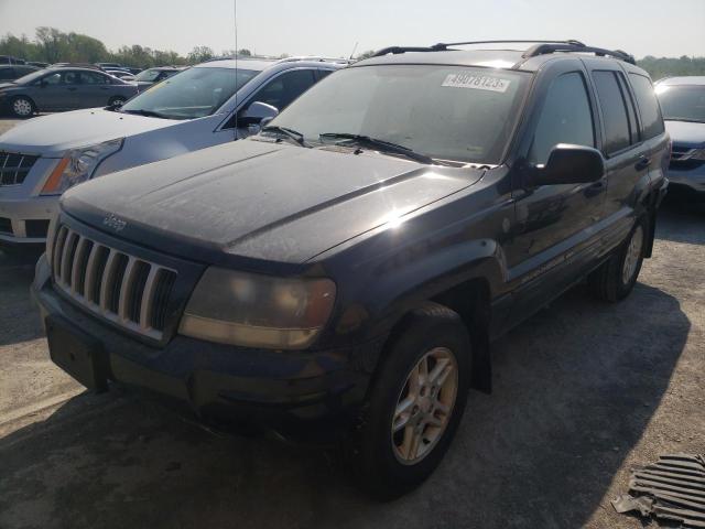 2004 Jeep Grand Cherokee Laredo