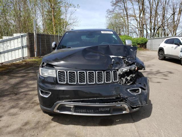 1C4RJFBG2HC733484 Jeep Grand Cherokee Limited