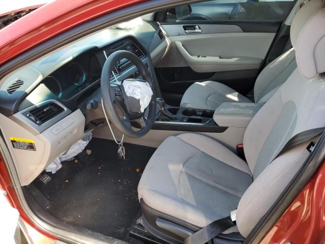 5NPE24AF7HH530538 Hyundai SONATA SE
