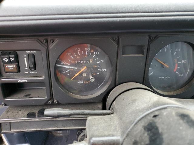 1984 Pontiac Firebird VIN: 1G2AS87HXEL227280 Lot: 47058493