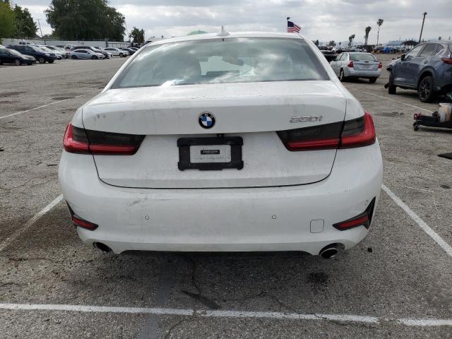 3MW5R1J51K8B02845 BMW 330I
