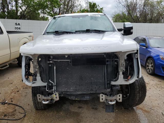 1FT7W2B62KEE53388 Ford F250 Super Duty