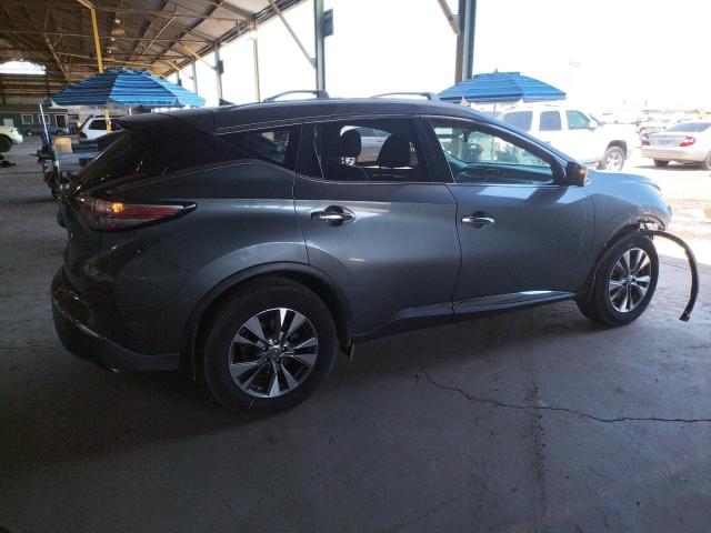 5N1AZ2MG3GN133230 | 2016 NISSAN MURANO S