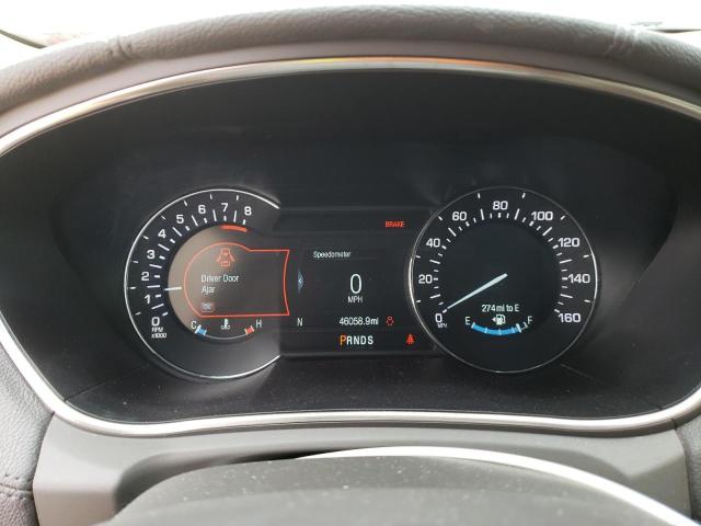 2018 LINCOLN MKX PREMIE - 2LMPJ8JP6JBL48116