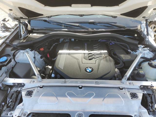 5UX83DP02N9J60325 BMW X3 Xdrivem40i