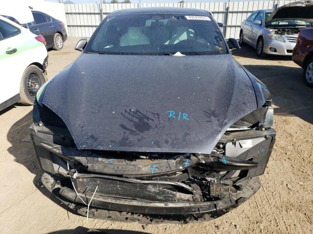 5YJSA1E46KF331998 Tesla MODEL S