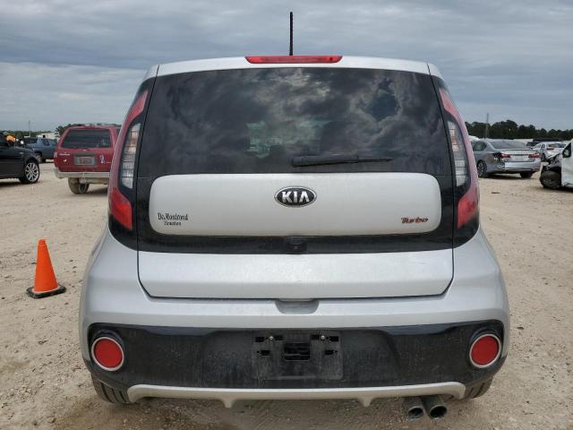 KNDJX3AA6K7683518 KIA Soul !