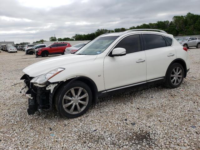 2016 INFINITI QX50 