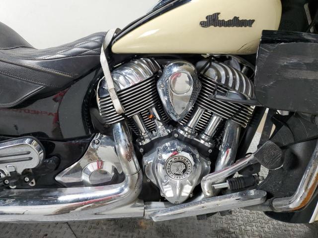 2017 INDIAN MOTORCYCLE CO. ROADMASTER - 56KTRAAAXH3345458