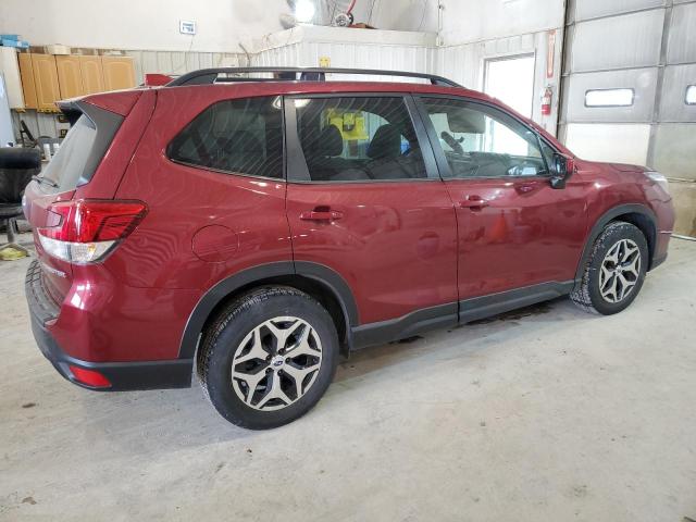 JF2SKAFC4MH550496 Subaru Forester Premium