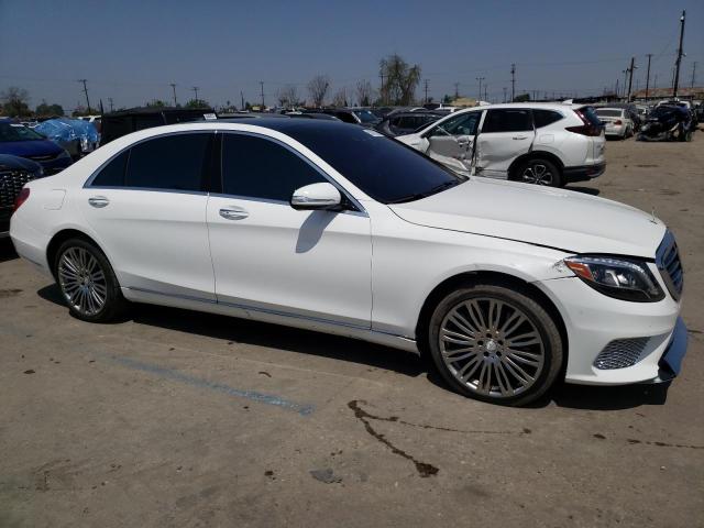 WDDUG8FB5GA204498 Mercedes-Benz S 550 4matic