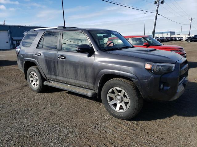 2016 TOYOTA 4RUNNER SR - JTEBU5JR3G5302611