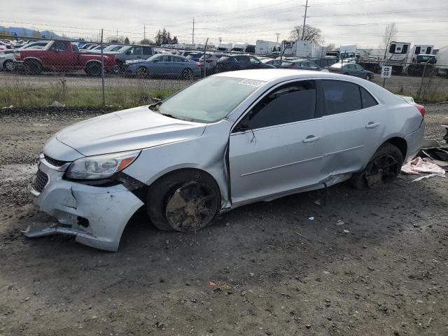 2014 Chevrolet Malibu 