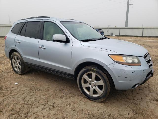 2007 Hyundai Santa Fe SE