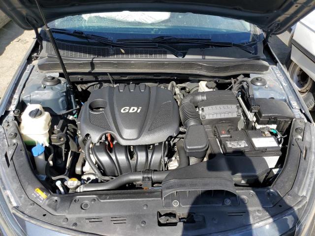 KNAGM4A74F5600440 KIA Optima Lx