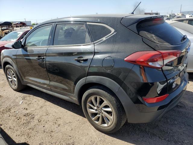 KM8J2CA45JU804124 Hyundai TUCSON SE