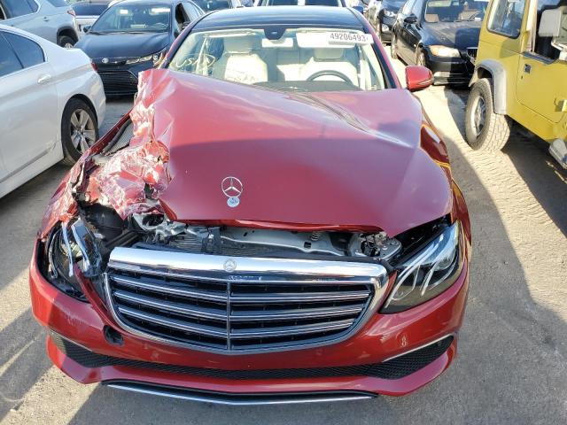 2017 MERCEDES-BENZ E 300 - WDDZF4JB8HA083699