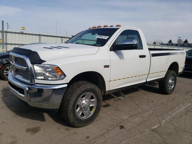 2017 Ram 2500 ST