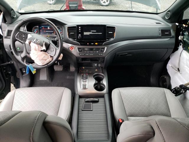 2020 HONDA PASSPORT E - 5FNYF8H56LB002941