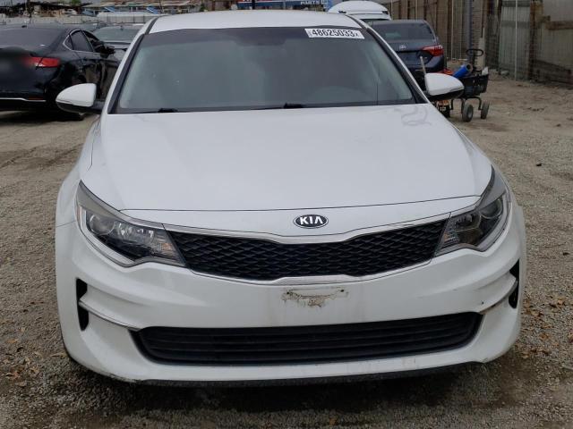 5XXGT4L37HG173429 KIA Optima Lx