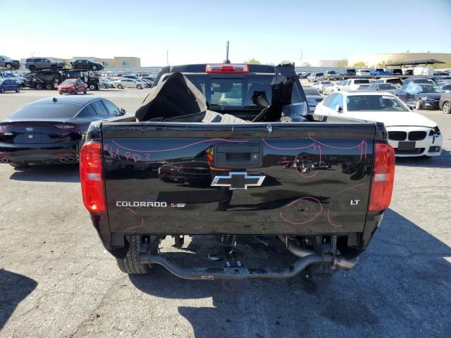 Chevrolet Colorado Lt 2020 1GCGSCEN4L1232100 Image 6