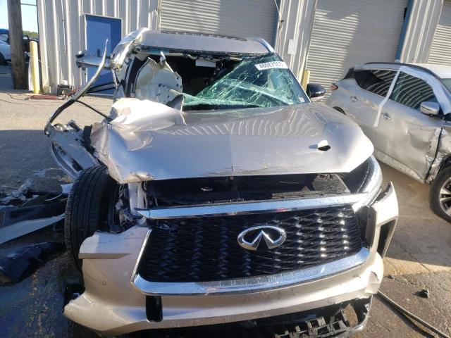 5N1DL1FS2PC355036 Infiniti QX60 LUXE 5