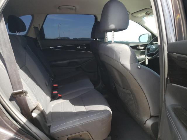 5XYPG4A39KG437597 KIA SORENTO L
