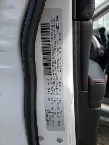 1C4PJMBS3FW702711 Jeep Cherokee Trailhawk
