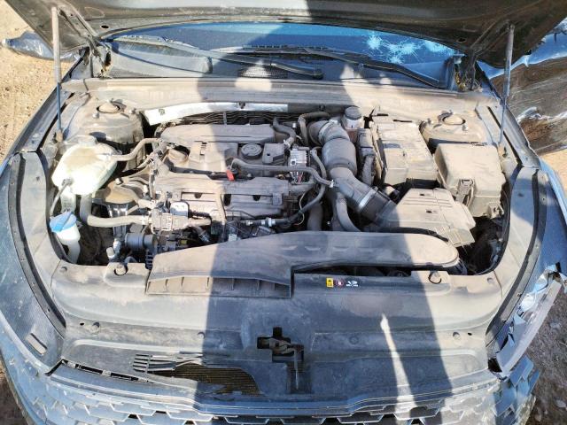 5XXG14J29MG005043 KIA K5 LXS