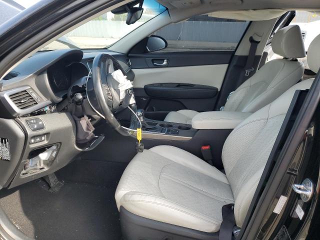 KNAGU4LE3H5011751 KIA OPTIMA HYBRID